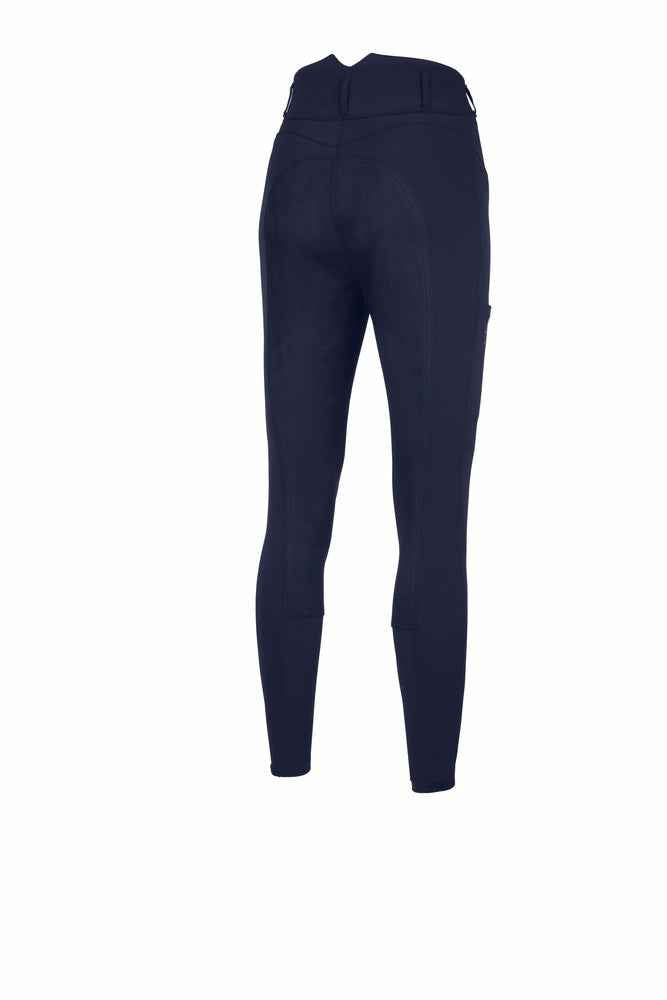 Pikeur Reithose Vollbesatz Mc Crown Navy – Komfort trifft Stil - FRZ Pferdesport