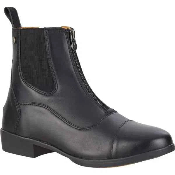Suedwind Stiefelette Advanced II FZ Lace - FRZ Pferdesport