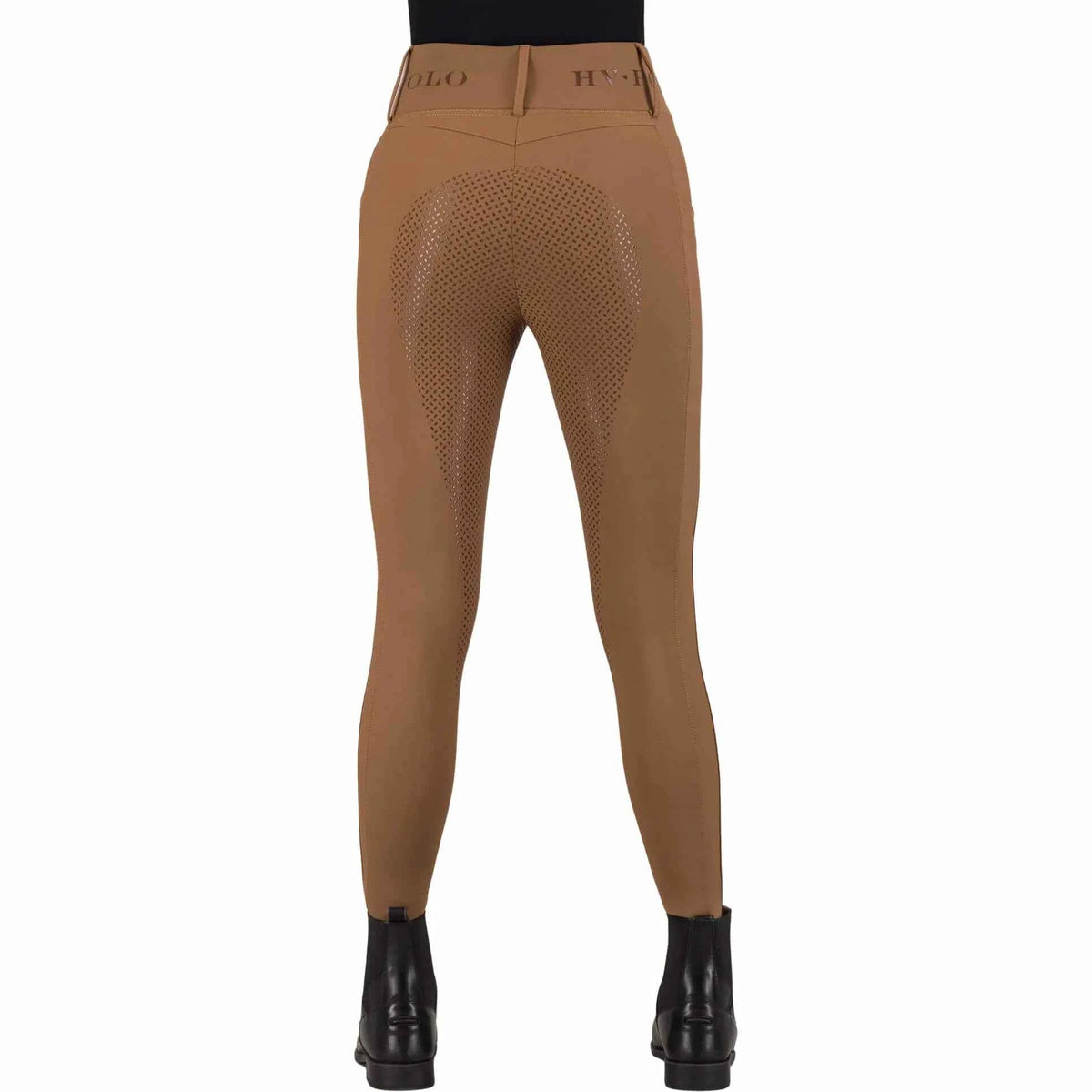 HV Polo Reitleggings HVPFavourite Fullgrip 36 Leather - FRZ Pferdesport