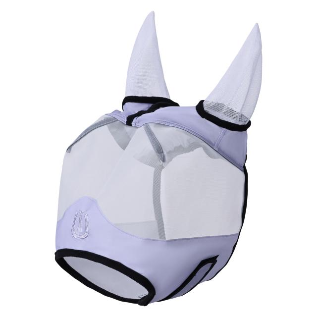 Imperial Riding Fliegenmaske IRH Flyshield Wisteria Full (mit Ohren)
