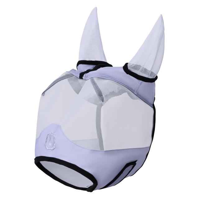 Imperial Riding Fliegenmaske IRH Flyshield Wisteria Full (mit Ohren) - FRZ Pferdesport