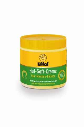 Effol Huf-Soft-Creme – Intensive Pflege für gesunde Hufe - FRZ Pferdesport