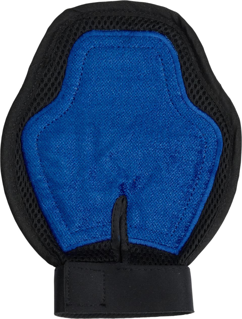 Horseguard Putzhandschuh