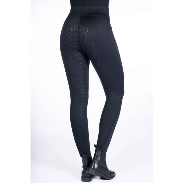 HKM Winterreitleggings Alice - FRZ Pferdesport