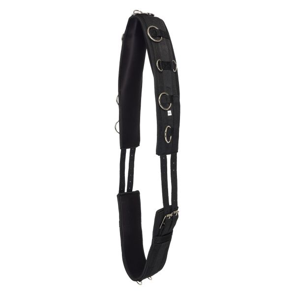 HV Polo Longiergurt HVPNena schwarz