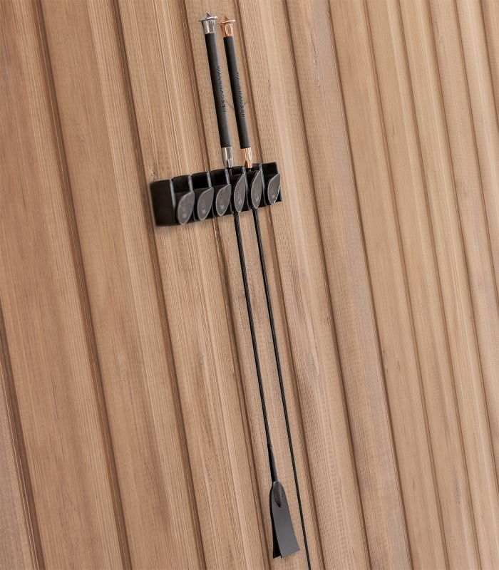 Waldhausen Premium Gertenhalter