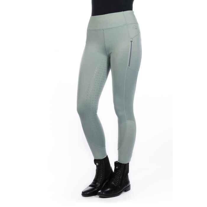 HKM Reitleggings Harbour Island Fullgrip - FRZ Pferdesport