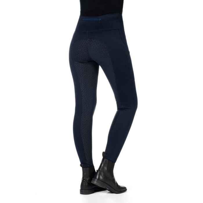 HKM Reitleggings Cosy 2 Fullgrip - FRZ Pferdesport