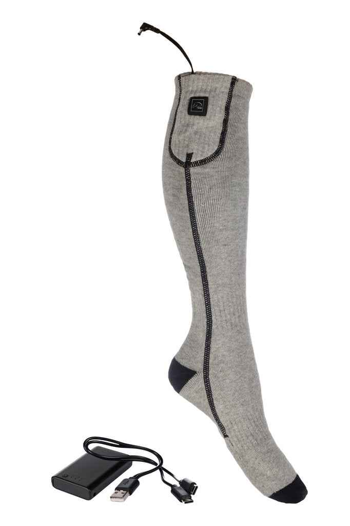 HKM Heizsocken Keep Warm - FRZ Pferdesport