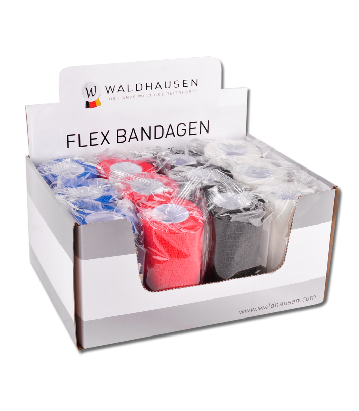 Waldhausen Haftbandagen
