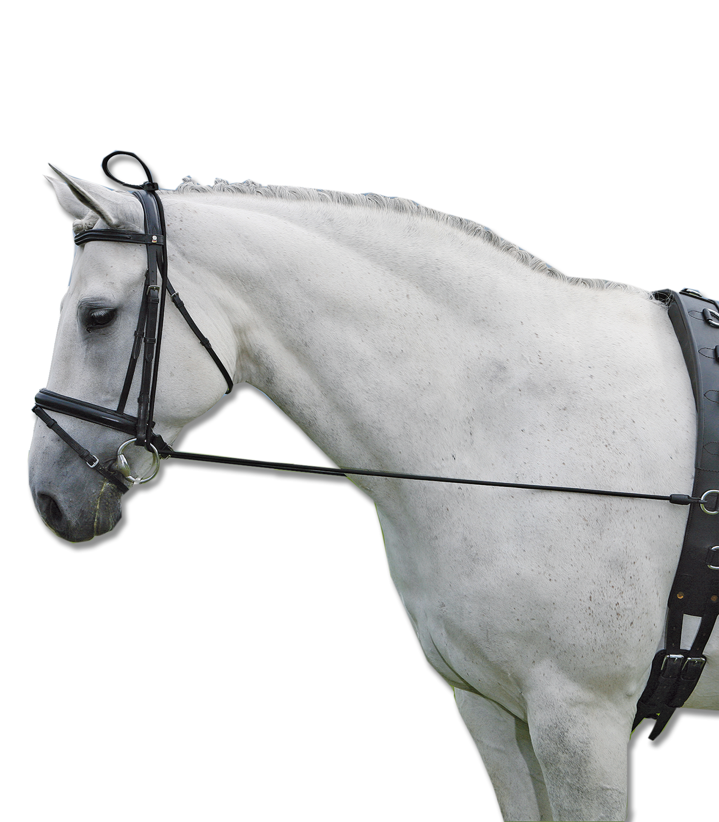 Waldhausen Halsverlängerer Elastic