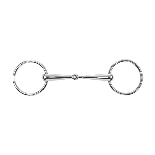 Busse Wassertrense einfach gebrochen