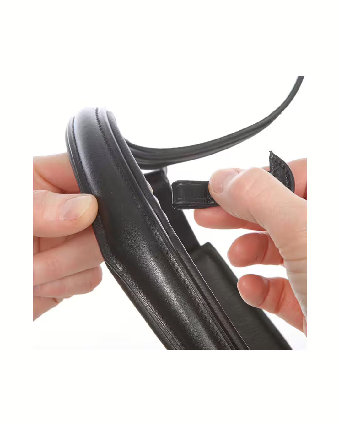 Kavalkade Kombi Kandare Ivonne