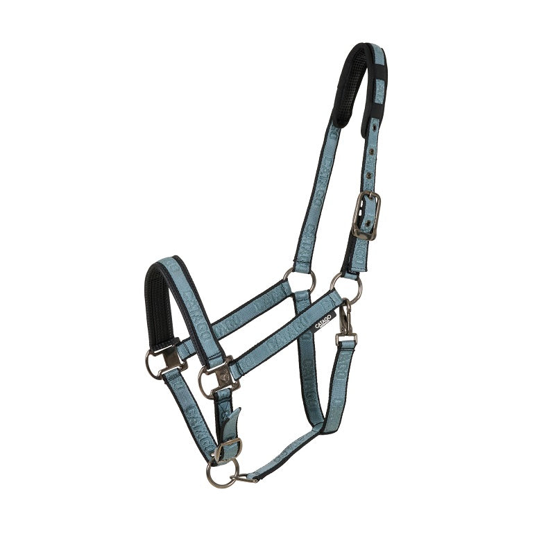 Catago Halfter Stoneblue Full