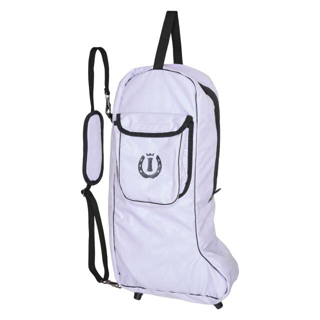 Imperial Riding Stiefeltasche IRHBasic Wisteria