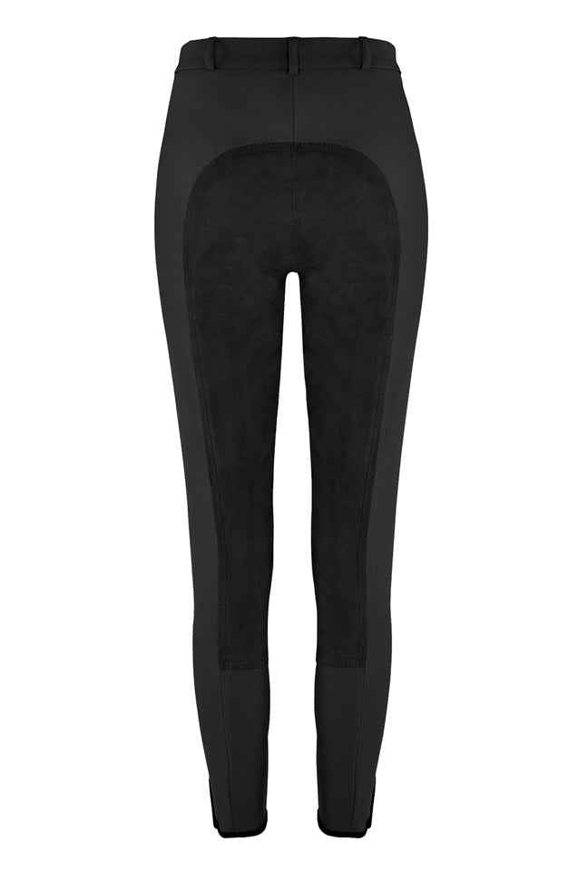Pikeur Reithose Lugana Mc Crown – Komfortabel und Langlebig - FRZ Pferdesport