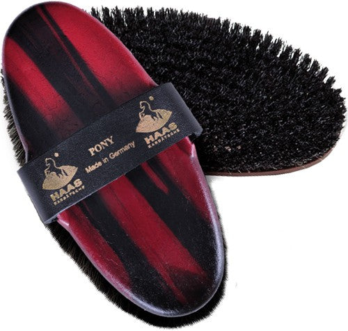 Haas Kardätsche Pony