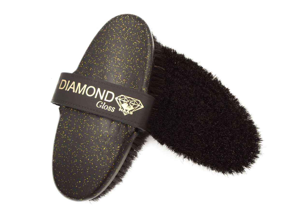 Haas Kardätsche Diamond Gloss