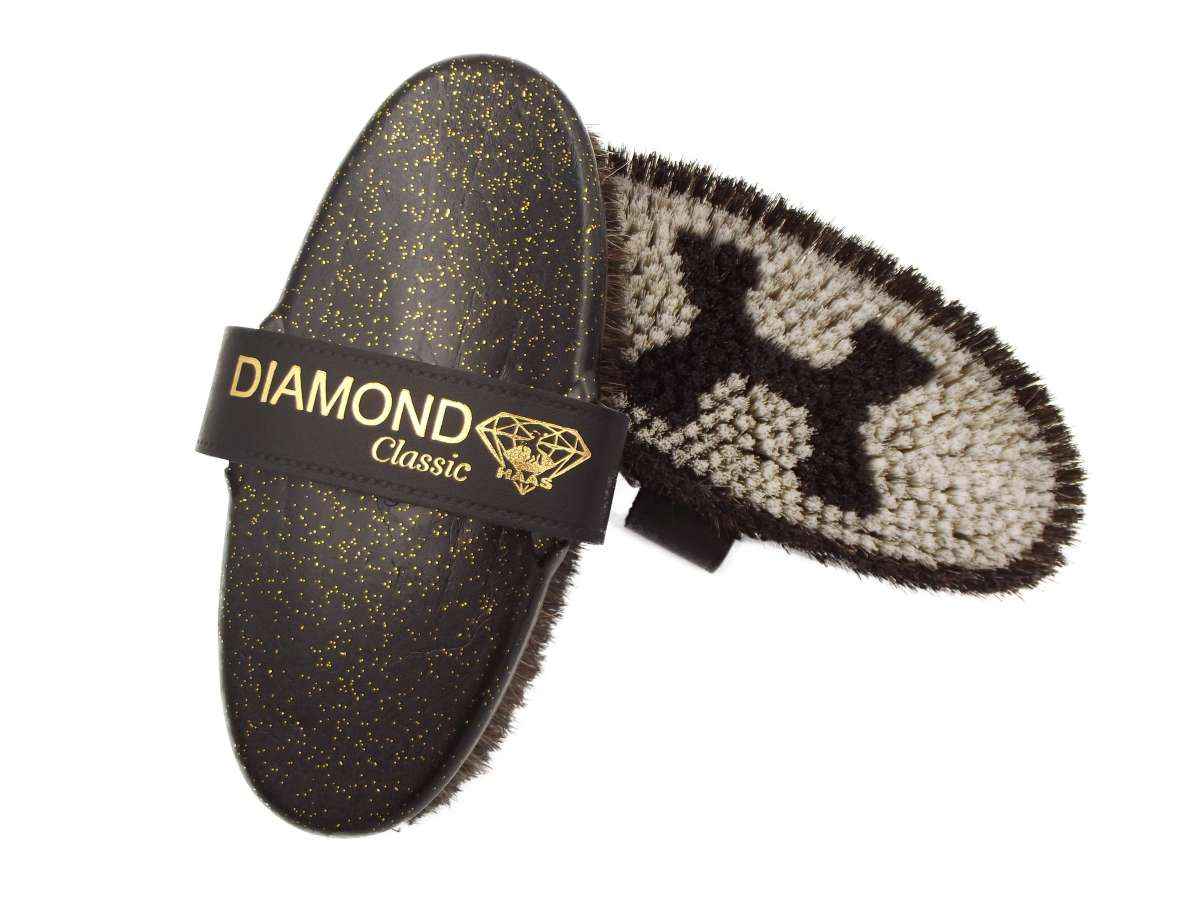 Haas Kardätsche Diamond Classic