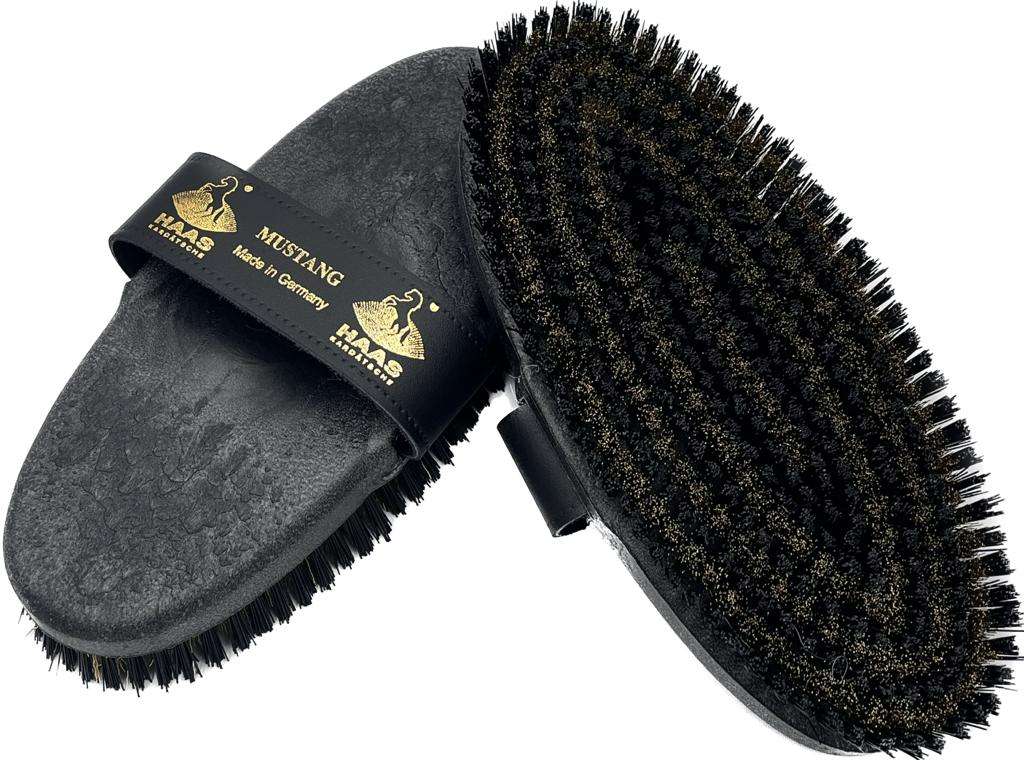 Haas Kardätsche Mustang