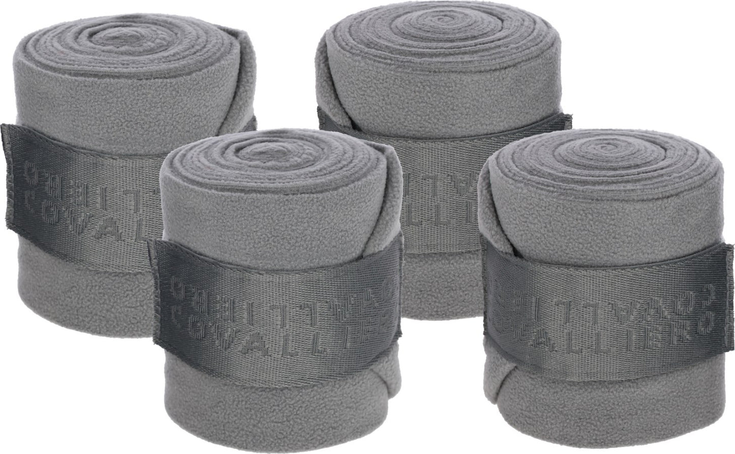 Covalliero Fleecebandagen