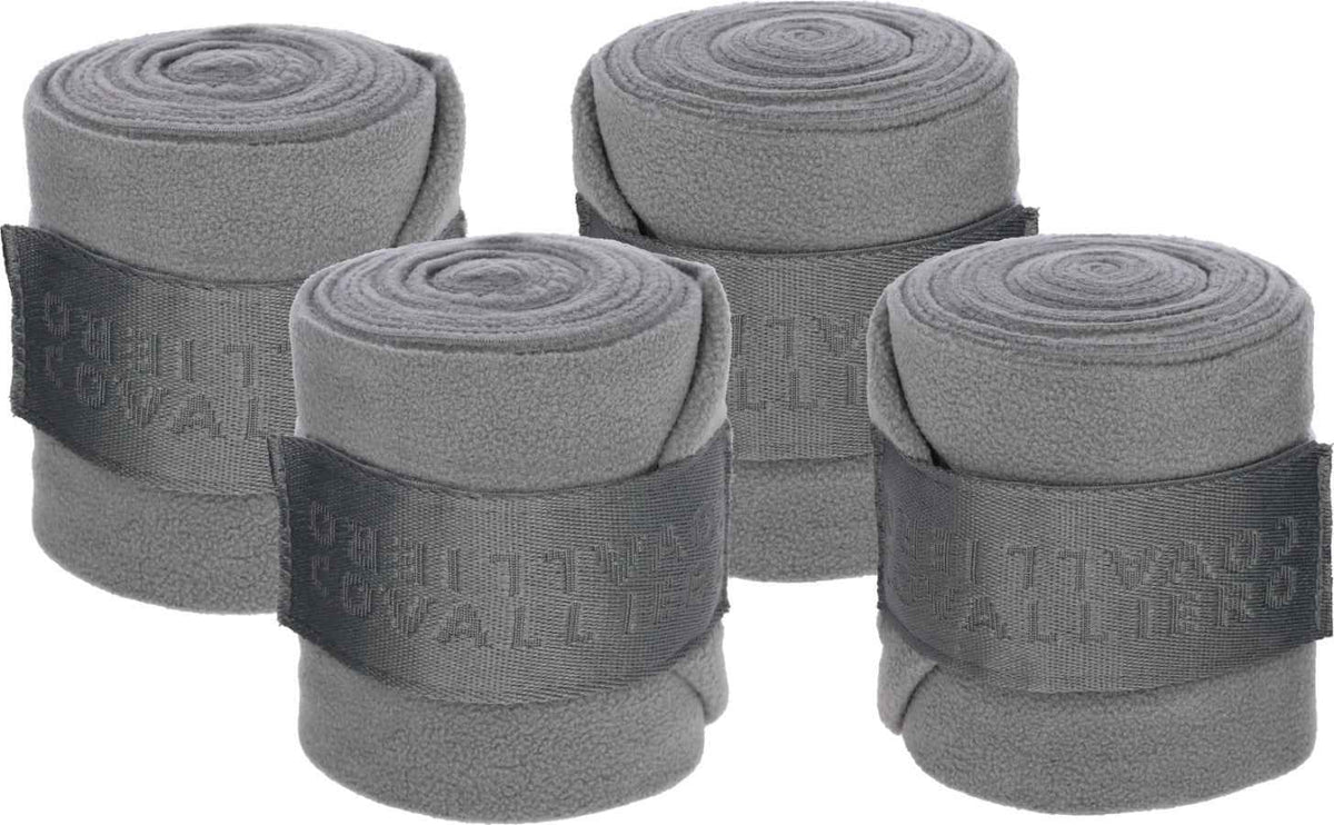 Covalliero Fleecebandagen - FRZ Pferdesport