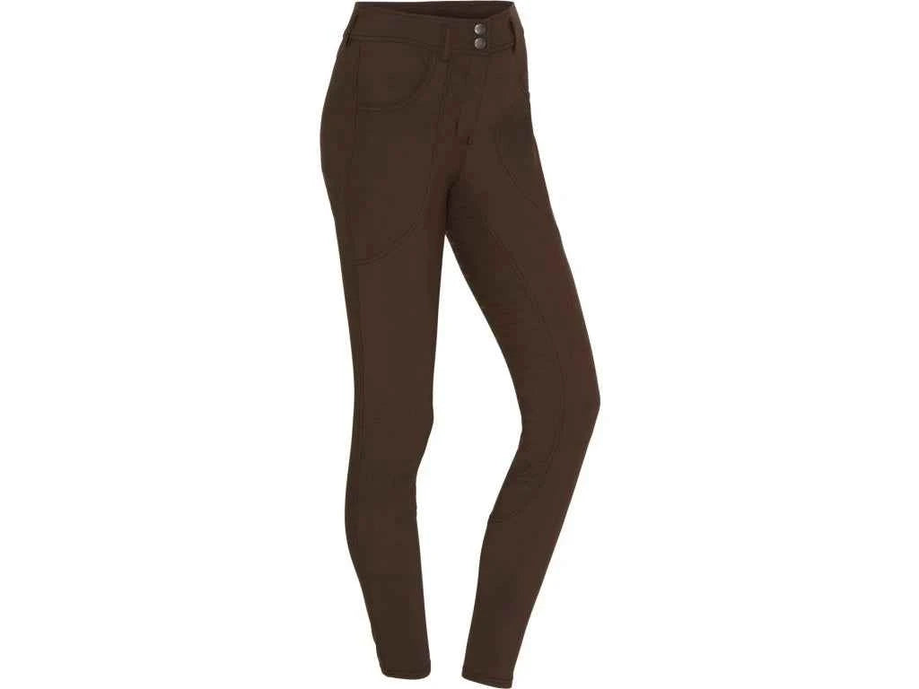 Catago Reithose Rihana Full Grip After Dark – Stil trifft Funktionalität - FRZ Pferdesport