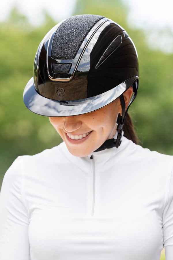 Covalliero Reithelm Elite Polo - FRZ Pferdesport
