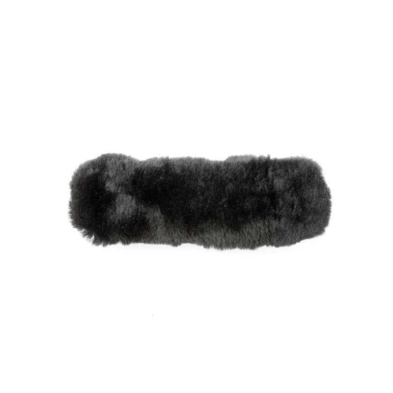 Kavalkade Kinnpolster Lammfell 14cm - FRZ Pferdesport