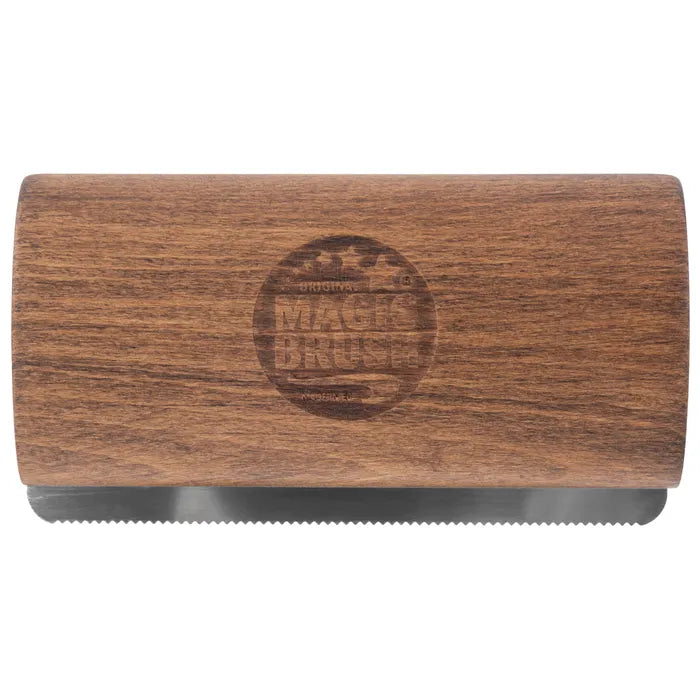 Magic Brush Fellboy 13cm x 7.5cm x 3.5cm
