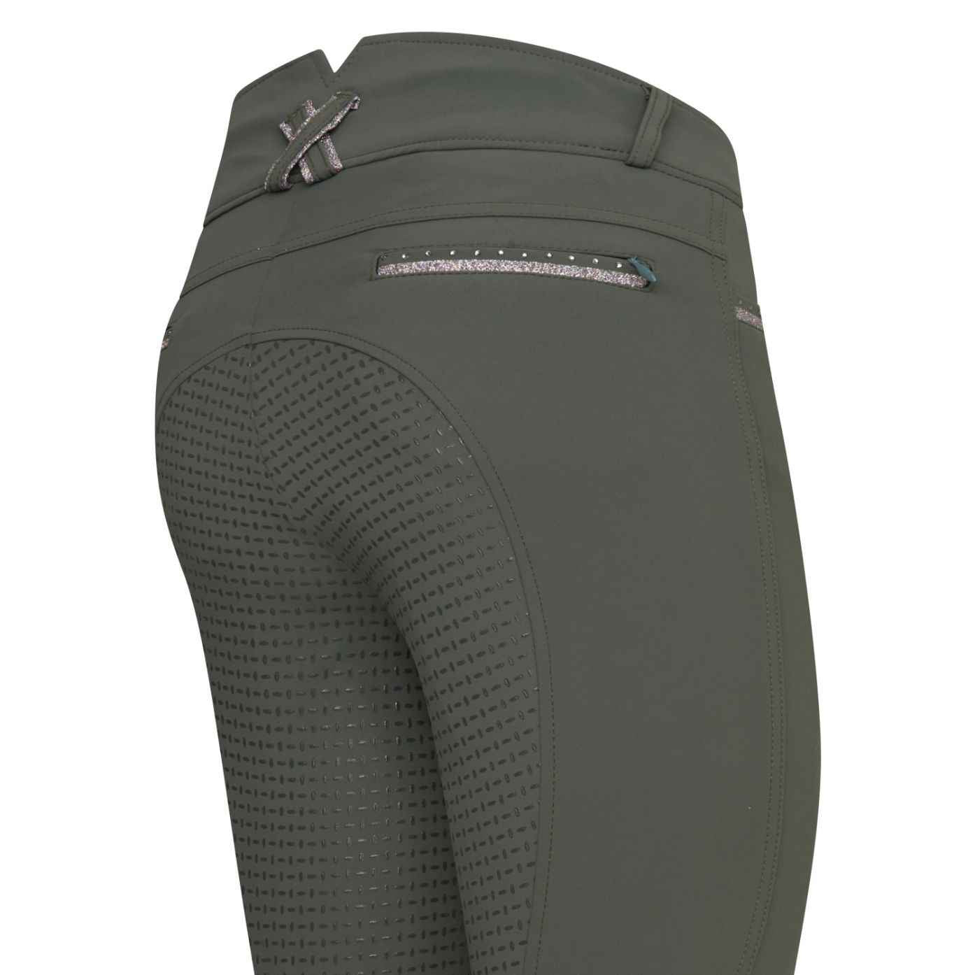 Imperial Riding Reithose ElCapone High Waist – Für Stil und Komfort im Sattel - FRZ Pferdesport
