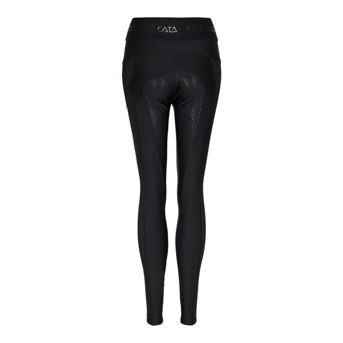 Catago Reitleggings Troy Fullgrip