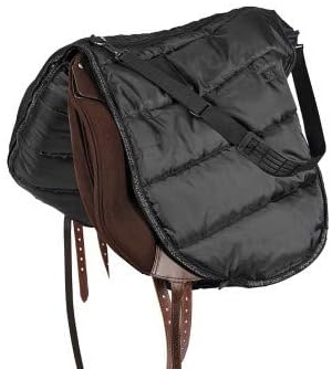 Waldhausen Satteltragetasche