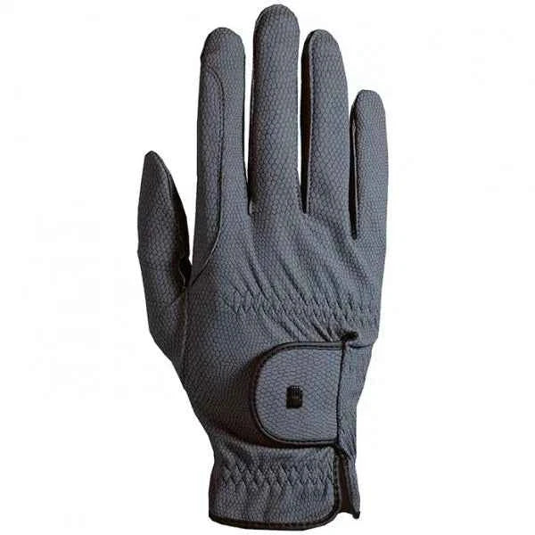 Reckl Reithandschuhe Roeck-Grip