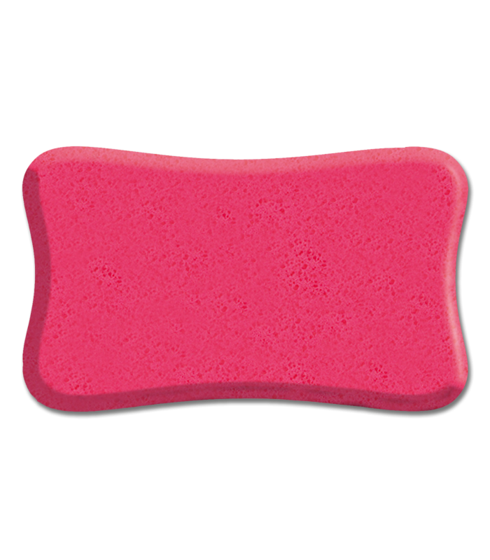 Waldhausen Schwamm, pink