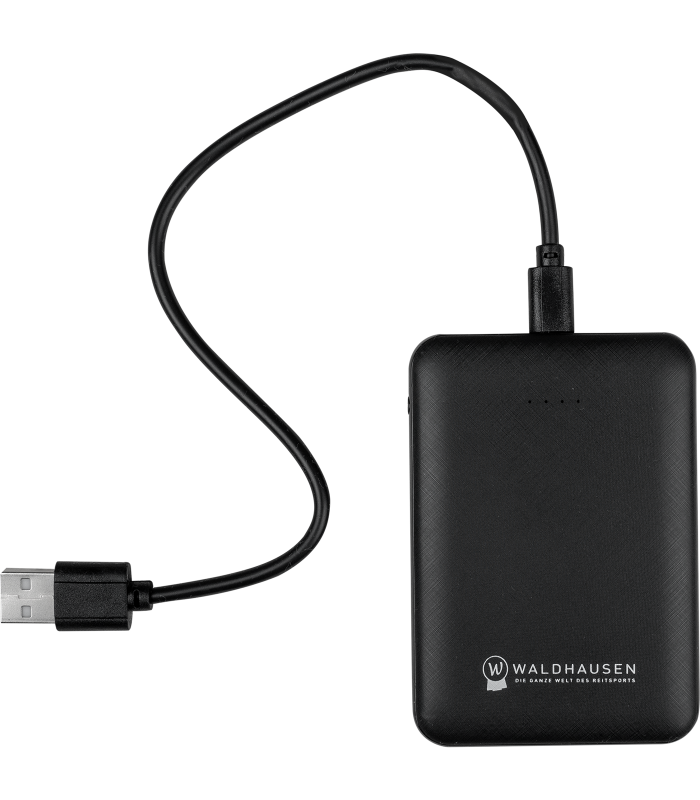 Waldhausen Powerbank 5000 mAh - FRZ Pferdesport