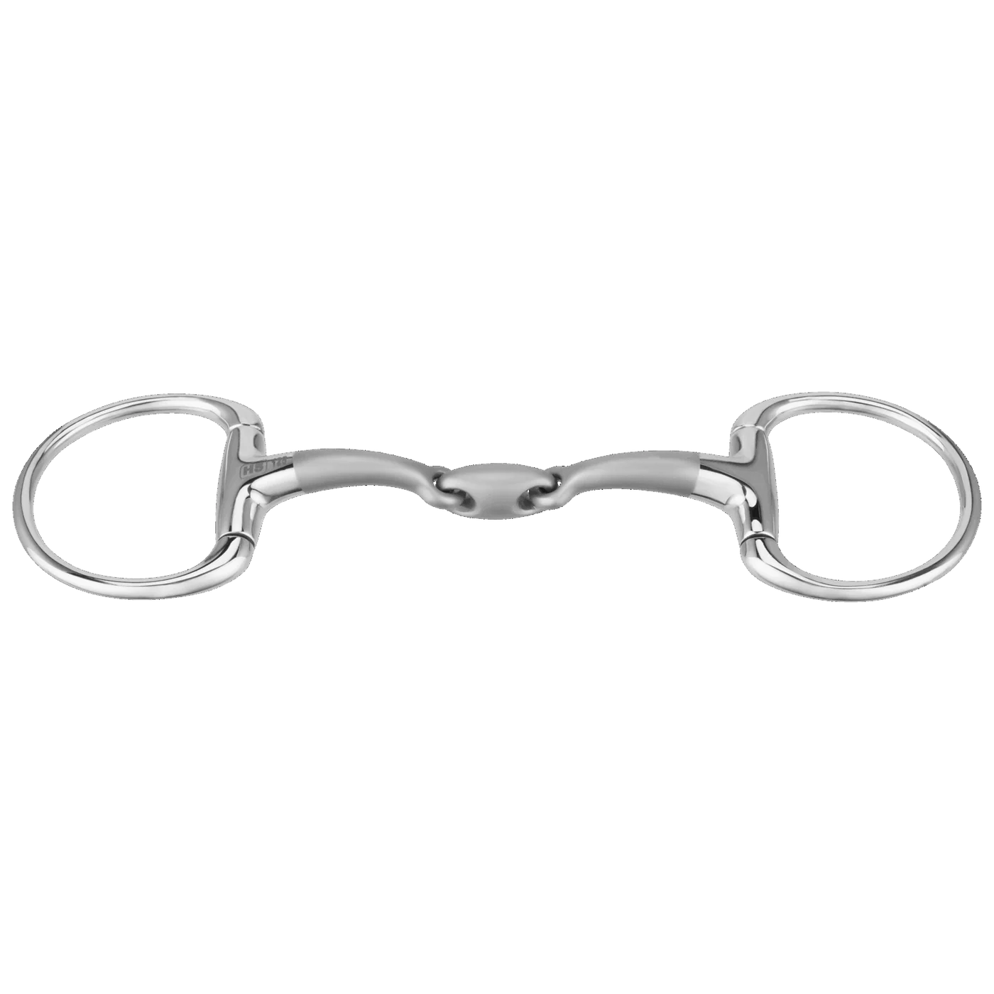 Sprenger SATINOX Olivenkopftrense 14 mm doppelt gebrochen - Edelstahl rostfrei