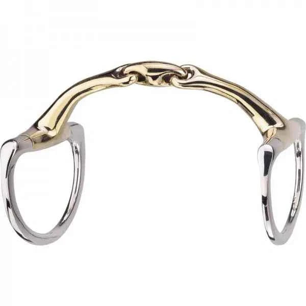 HS Sprenger Dynamic RS Olivenkopfgebiss 14mm - FRZ Pferdesport