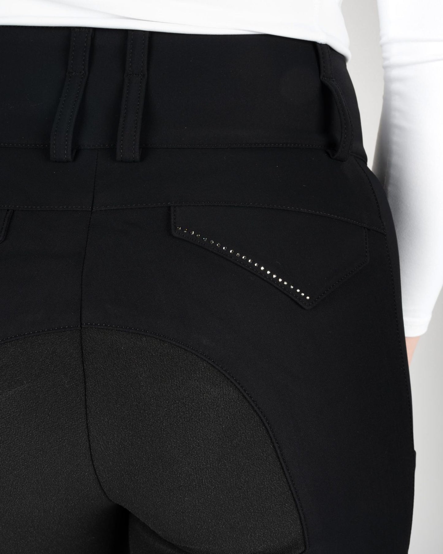 Euro-Star Reithose ESAurelia Grip Connect Full