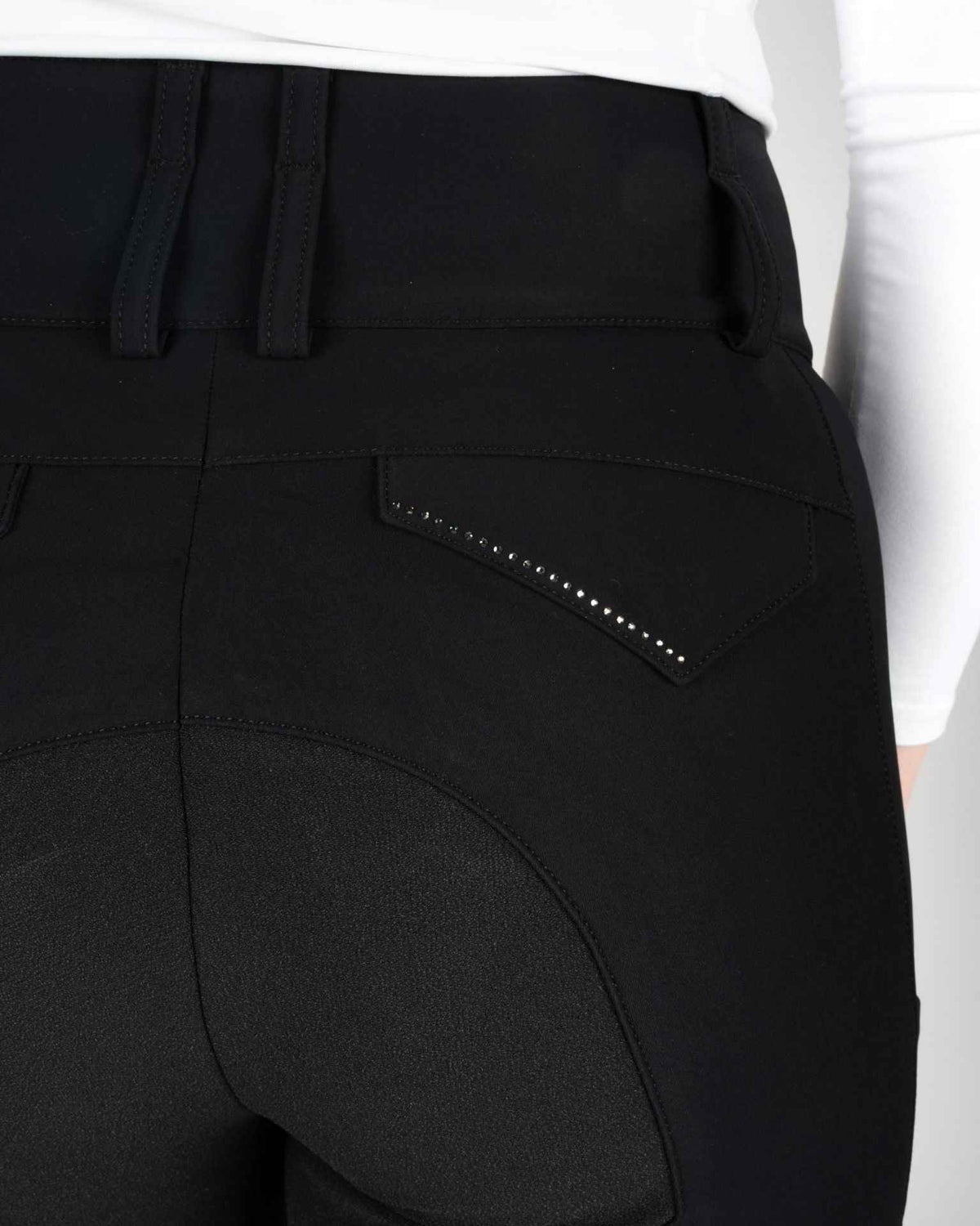 Euro-Star Reithose ESAurelia Grip Connect Full – Stil trifft Komfort - FRZ Pferdesport