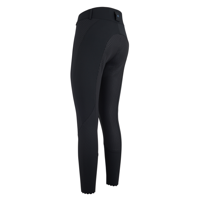 Euro-Star Reithose Sea Breeze Fullgrip Meteorite 42 - FRZ Pferdesport