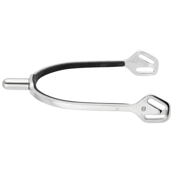 Sprenger BootProtect Sporen - Edelstahl rostfrei, 20 mm abgerundet