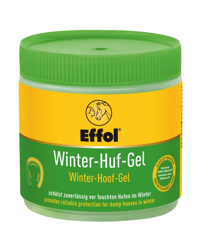 Effol Winter-Hufgel