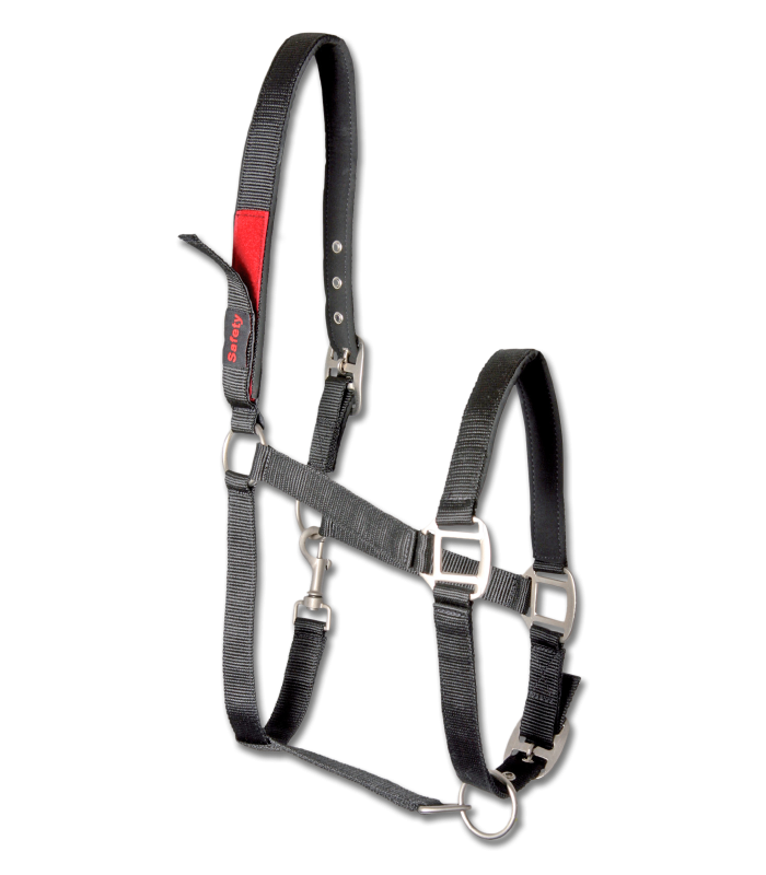 Waldhausen Safety Halfter - FRZ Pferdesport
