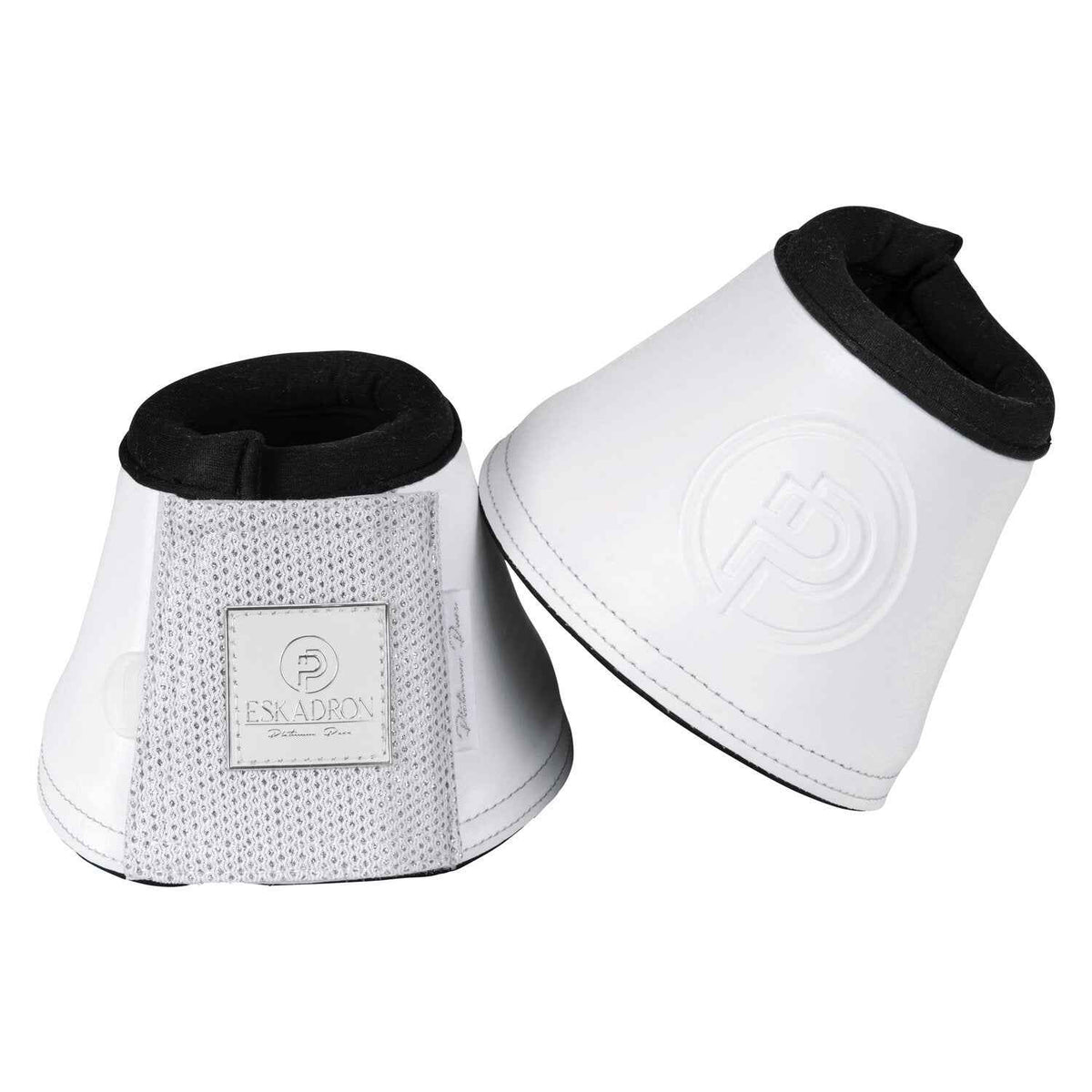 ESKADRON Platinum Pure Hufglocken Softslate - FRZ Pferdesport