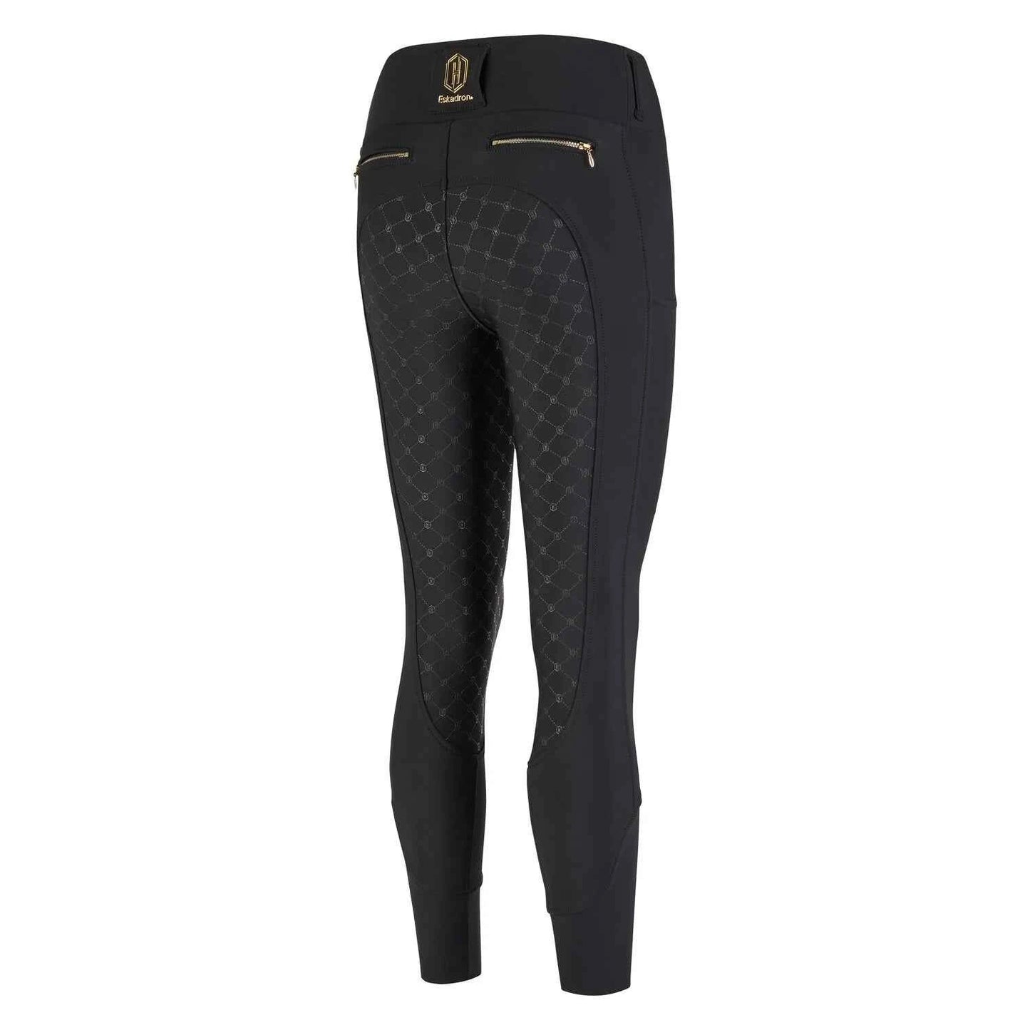 Eskadron Leggings Pro Riding Tights Heritage 24/25 – Komfort und Stil für Reiterinnen - FRZ Pferdesport