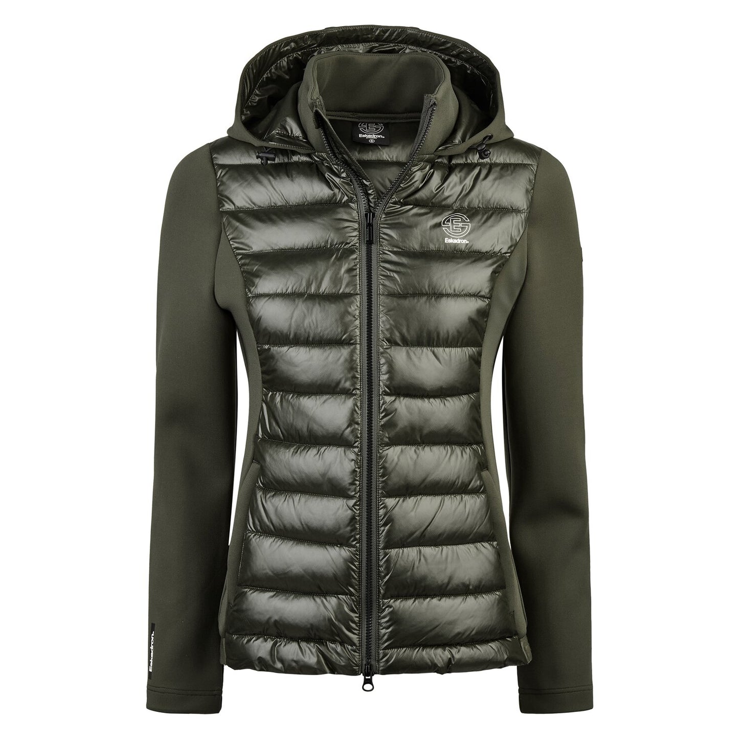 Eskadron Dynamic Hybrid-Jacke
