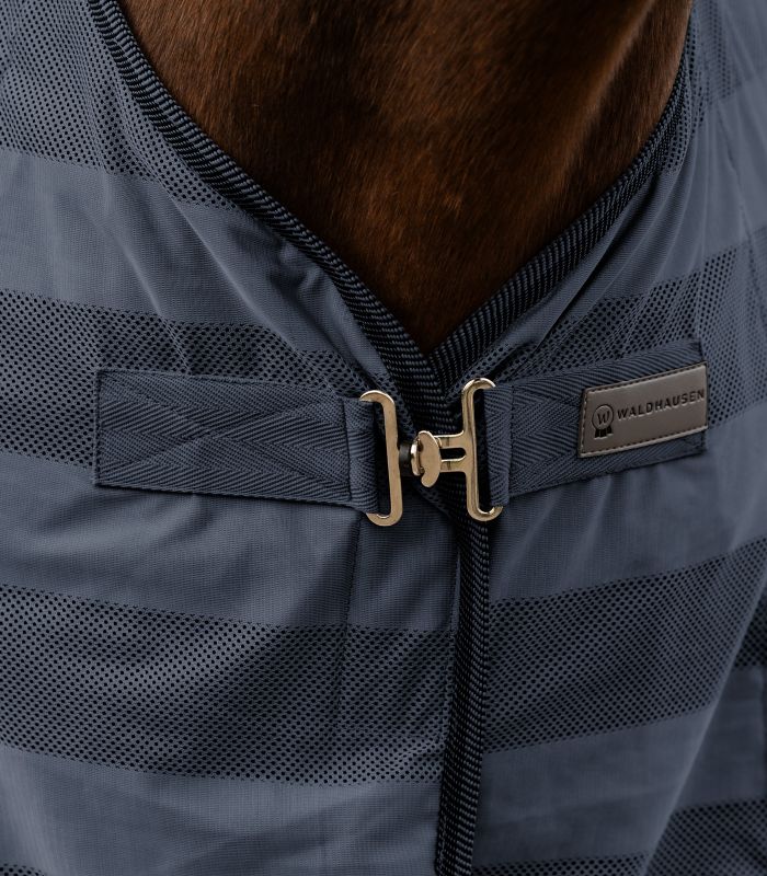 Waldhausen Fliegendecke Economic Kreuzbegurtung