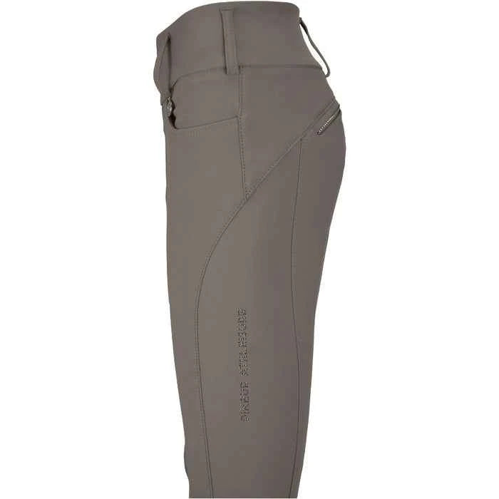Pikeur Damen Tight Full Grip - FRZ Pferdesport