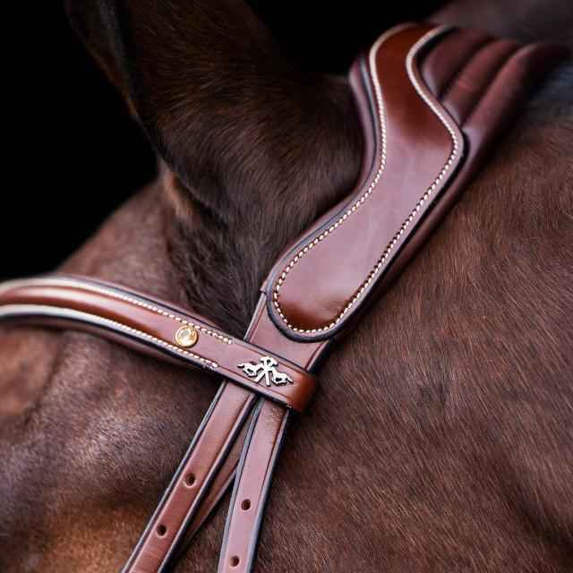 HV Polo Trense HVPLegacy Braun Pony - FRZ Pferdesport